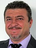 Herr S. I. Gövercin