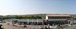 Autohaus VOGEL - AHZ Automobil Handels Zentrum GmbH