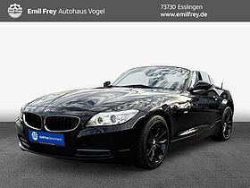 BMW Z4 sDrive18i Aut. Basis