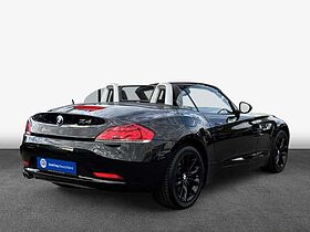 BMW Z4 sDrive18i Aut. Basis