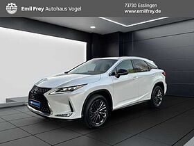 Lexus RX 450h (hybrid) Executive Line 450h (hybrid)