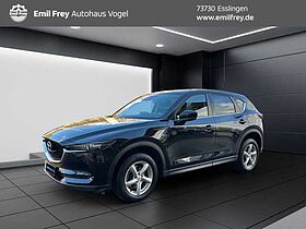 Mazda CX-5 SKYACTIV-D 150 Aut. ADVANTAGE SKYACTIV-D 150 Aut.