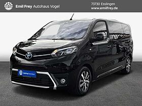 Toyota Proace Verso 2.0 D-4D L1 (8-Si. ) Shuttle Comfort