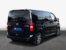 Toyota Proace Verso 2.0 D-4D L1 (8-Si. ) Shuttle Comfort