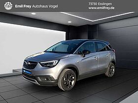 Opel Crossland X 1.2 Opel 2020 1.2  Start/Stop