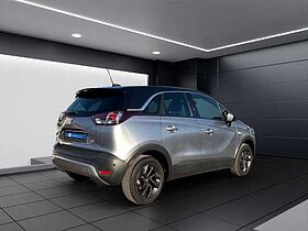 Opel Crossland X 1.2 Opel 2020 1.2  Start/Stop