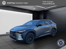 Toyota bZ4X Comfort- und Technik-Paket Comfort- und Technik-Paket
