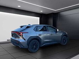 Toyota bZ4X Comfort- und Technik-Paket Comfort- und Technik-Paket