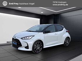 Toyota Yaris Hybrid 1.5 GR SPORT Hybrid 1.5 GR SPORT