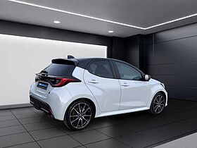 Toyota Yaris Hybrid 1.5 GR SPORT Hybrid 1.5 GR SPORT