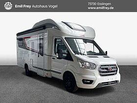 LMC Tourer Lift H 664 G 0.00