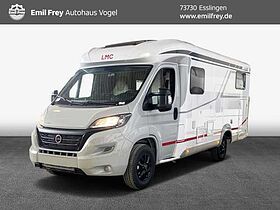 LMC Cruiser V 646 G 0.00