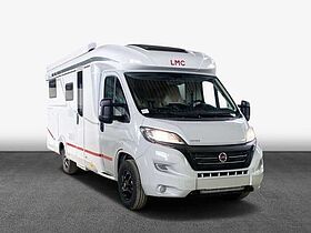 LMC Cruiser V 646 G 0.00