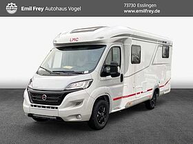 LMC Cruiser V 646 G 0.00