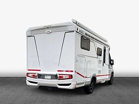 LMC Cruiser V 646 G 0.00