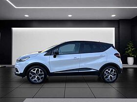 Renault Captur TCe 150 EDC GPF Panoramadach INTENS