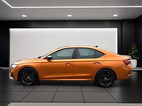 SKODA Octavia RS 2.0 TSI DSG 2.0 TSI DSG