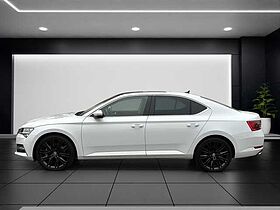 SKODA Superb 2.0 TSI 4x4 DSG L&K 