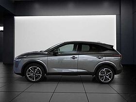 Nissan Qashqai 1.3 DIG-T MHEV Xtronic Tekna+ 