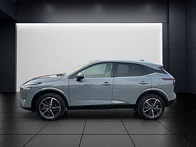 Nissan Qashqai 1.3 DIG-T MHEV Xtronic Tekna+ 