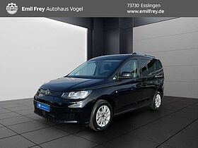 Volkswagen Caddy 1.5 TSI BMT (5-Si. ) 5