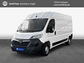 Opel Movano 2.2 D L3H2 2WD VA Edition C