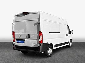 Opel Movano 2.2 D L3H2 2WD VA Edition C