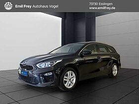 Kia Ceed SW 1.4 T-GDI OPF Spirit 