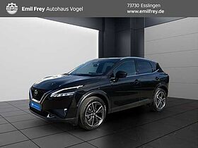 Nissan Qashqai 1.3 DIG-T MHEV Tekna+  Skyview 