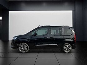 Toyota Proace City Verso 1.2 Turbo L1 Aut Team D Deutschland