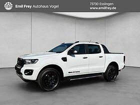 Ford Ranger 2,0 Wildtrak Aut. 
