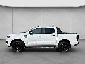 Ford Ranger 2,0 Wildtrak Aut. 