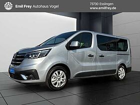 Renault Trafic Blue 2.0 dCi 170 EDC Life 2019