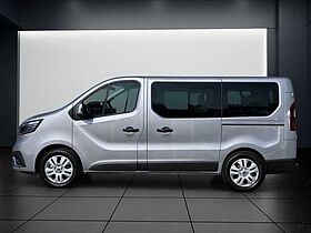 Renault Trafic Blue 2.0 dCi 170 EDC Life 2019