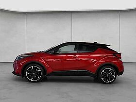 Toyota C-HR 2.0 Hybrid GR Sport 