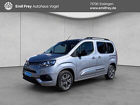 Toyota Proace City Verso 1.5 D-4D L1 Aut, 7-Si Team Deutschland