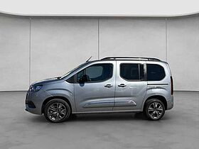Toyota Proace City Verso 1.5 D-4D L1 Aut, 7-Si Team Deutschland