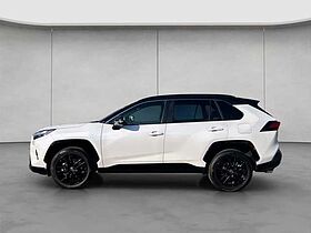 Toyota RAV 4 2.5 4x4 Hybrid Style Selection RAV4