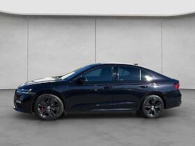 SKODA Octavia RS 2.0 TDI DSG 4x4 