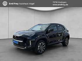 Toyota Yaris Cross Hybrid 1.5 VVT-i Teamplayer 5-trg 
