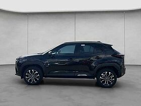 Toyota Yaris Cross Hybrid 1.5 VVT-i Teamplayer 5-trg 