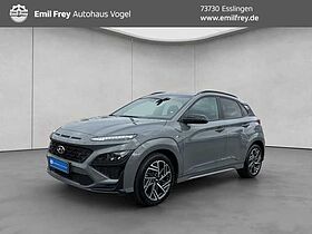 Hyundai KONA 1.6 T-GDI DCT N Line 