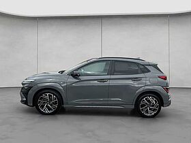 Hyundai KONA 1.6 T-GDI DCT N Line 