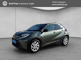 Toyota Aygo X 1.0 Pulse 