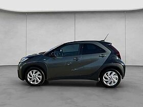Toyota Aygo X 1.0 Pulse 