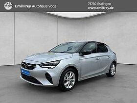 Opel Corsa 1.2 Direct Inj Turbo Aut. Elegance 