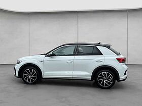 Volkswagen T-Roc 2.0 TSI 4MOTION R DSG OPF 