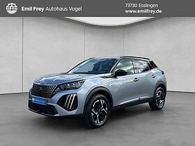 Peugeot 2008 PureTech 130 GT 