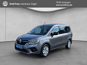 Renault Kangoo BLUE 1.5 dCi Techno