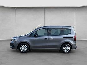 Renault Kangoo BLUE 1.5 dCi Techno